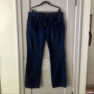 Tommy Bahama Relaxed Fit Santorini Jeans 40X34